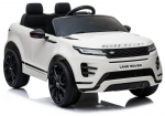 Elektriline Range Rover Evoque, LV HUB