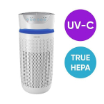 &Otilde;hupuhastaja-ionisaator HoMedics TotalClean 5in1 AP-T30