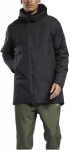 Reebok Joped Ow U Fl Parka Black GR8972 GR8972/L