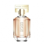 Naiste parf&uuml;&uuml;m HUGO BOSS Boss The Scent EDP, 100 ml