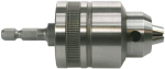 Kiirpadrun10mm 1/4" adapteriga 6908D, 6916D, 6980D, BTD130 metallist 194250-8 Makita, Unique