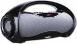 Rebeltec Bluetooth speaker SoundBOX 320 black