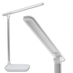 LED lauavalgusti 5W 3000-6000K USB, valge