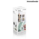 Kinga&scaron;ni kingad liimidega Shohold InnovaGoods 4 tk pakendis
