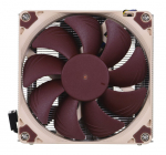 Ventilaator PC Noctua K&uuml;hler NH-L9i 17xx