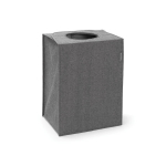 Pesukott kandiline, 55L Pepper Black