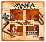 M&auml;ng Puzzle Mania