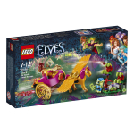 41186 LEGO&reg; ELVES Azari p&otilde;geneb Goblini metsast