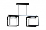 Valgusti Emibig Betpol Black 2