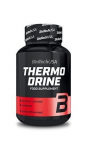 Toidulisand Biotech Thermo Drine, 60 kapslit