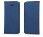 Smart Universal Magnet case 5,5-5,7" dark blue