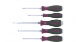 L&ouml;&ouml;kkruvikeerajate komplekt Wiha Microfinish 5533MF HK5, 5 tk.