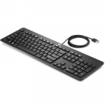 HP USB Business Slim Keyboard EST