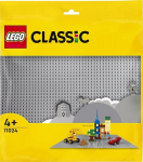 LEGO&reg; Classic hall alusplaat 11024
