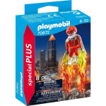 70872 PLAYMOBIL, Superkangelane