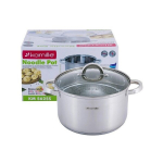 Restiga pott KAMILLE 5625S