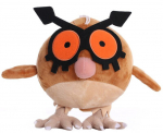 M&auml;nguasi Pokemon Hoothoot