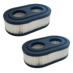 &Otilde;hufilter - Phonillico&reg; - Briggs Stratton 593260/798452 - 2 tk pakis - &Uuml;hildub seeriatega 500E kuni 675IS