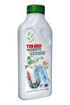 TRI-BIO probiootiline torustiku biopuhastaja ja halva l&otilde;hna eemaldaja, 420ml
