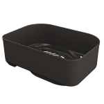 K&uuml;psetamise tarvik Ninja Woodfire Electric BBQ OG701EU, 23x16 cm, must