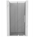 Du&scaron;i l&uuml;kanduks Mexen Velar, White, 90 cm