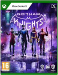 Gotham Knight Xbox Series X/S