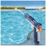 Veeheitja automaat 2 magistrit patarei komplekt lastele Click4Toys