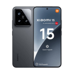 Telefon Xiaomi 15 Musta 12 GO + 256 GO
