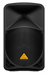 Behringer B112D &uuml;ldk&otilde;nes&uuml;steem (PA) Must, Native