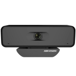 Hikvision DS-U18 Professionaalne 4K UHD 8MP USB-C veebikaamera laia nurga objektiiviga ja mikrofoniga
