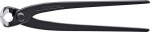 Knipex tangid 9900220, Kneif- / tangid (must)