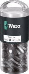 Wera kruvikeerajate komplekt 855/1 Z DIY 100 Bits