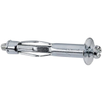 Fischer t&uuml;&uuml;blid Metal Cavity Fixing HM 4x45 S 50tk