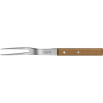 Opinel k&ouml;&ouml;ginuga Parallele No. 124 Carving Fork