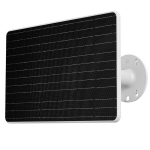 Ezviz PBC24 2in1 24W P&auml;ikese paneel + 75Wh Elektripank k&otilde;igi akuga Kaamerate jaoks (292mm x 194mm) Valge
