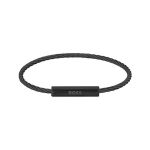 Hugo Boss Trendikas must k&auml;ev&otilde;ru Alek 1580389 sHB0082