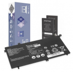 S&uuml;learvuti laadija Mitsu HB46K497ECW Huawei Matebook D 15 2018 53010BAJ MRC-W50 W60 W70 PI-W19 PL-W09 W19 W29