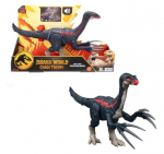 Figurka interaktywna Jurassic World dinozaurus Therizinosaurus 35 cm