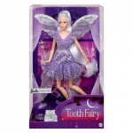 Mattel m&auml;ngunukk Barbie Doll Signature Tooth Fairy Collection