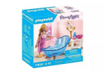 Playmobil Princess Bath 71850 ehitusklotsid