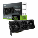 ASUS PRIME GeForce RTX 5080 16GB GDDR7 OC Edition 90YV0LX0-M0NA00