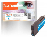 Laserprinteri kassett Peach tindikassett HP Nr.953XL ts&uuml;aan with OEM Chip remanufactured