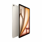 Tahvelarvuti APPLE - iPad Air M3 (2025) - 13 - Wi-Fi + Cellular - 128GB - Starlight