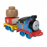 Fisher Price m&auml;ngurong My First Locomotive Thomas and Friends