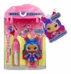 Mga m&auml;ngunukk Doll Yummiland Lip Gloss S2 Roxie Crystal Candy