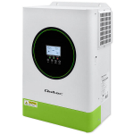 Qoltec Off-Grid 6200W 120A 48V h&uuml;briidne p&auml;ikeseenergia inverter