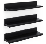 Riiulite komplekt ComfortCove 3tk.