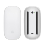 kwmobile Silikoon Kaitse&uuml;mbris Apple Magic Mouse