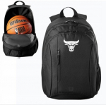 Wilson NBA Team Chicago Bullsi korvpalliseljakott 30L