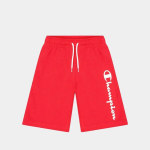 Champion shortsid poistele 306282-RS005, punane, 126/131